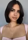 Altın Renk Yıldız Figürlü Taş Detaylı Çelik Y Kolye