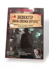 Dedektiflik Cinayet Çözme Oyunu - Film Setinde Cinayet