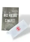 Dedektiflik Cinayet Çözme Oyunu - Gece Kulübü Cinayeti