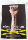Dedektiflik Cinayet Çözme Oyunu -Gölge Cinayetleri