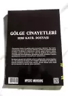 Dedektiflik Cinayet Çözme Oyunu -Gölge Cinayetleri