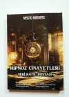 Dedektiflik Cinayet Çözme Oyunu - Hipnoz Cinayeti