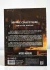 Dedektiflik Cinayet Çözme Oyunu - Hipnoz Cinayeti