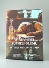 Dedektiflik Cinayet Çözme Oyunu - İş Adamının Şüpheli Ölümü