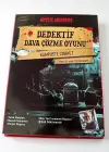 Dedektiflik Cinayet Çözme Oyunu - Kampüste Cinayet