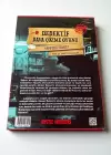 Dedektiflik Cinayet Çözme Oyunu - Kampüste Cinayet