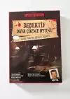 Dedektiflik Cinayet Çözme Oyunu - Kanlı Mafya Hesaplaşması