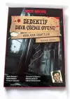 Dedektiflik Cinayet Çözme Oyunu -Kırık Ayna Cinayetleri