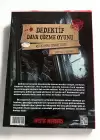 Dedektiflik Cinayet Çözme Oyunu -Kırık Ayna Cinayetleri