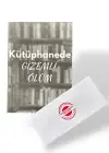 Dedektiflik Cinayet Çözme Oyunu - Kütüphanede Gizemli Ölüm