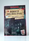 Dedektiflik Cinayet Çözme Oyunu - Miras Cinayeti