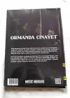 Dedektiflik Cinayet Çözme Oyunu -Ormanda Cinayetler