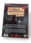 Dedektiflik Cinayet Çözme Oyunu - Otelde Cinayet