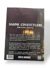 Dedektiflik Cinayet Çözme Oyunu - Seri Katil Dosyası