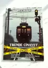 Dedektiflik Cinayet Çözme Oyunu -Trende Cinayet