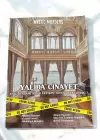 Dedektiflik Cinayet Çözme Oyunu -Yalıda Cinayetler