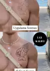 El Figürlü 12 Saat Sonra Kararan Geçici Dövme Tattoo