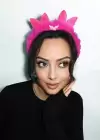 Fuşya Renk Baykuş Figürlü Peluş Taç