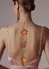 Geçici Dövme Tattoo