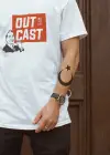 Geçici Türk Bayrağı - Ayyıldız Dövme Tattoo