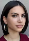 Gümüş Renk Halka Küpe (Çift)