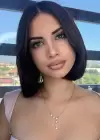 Gümüş Renk Yıldız Figürlü Taş Detaylı Çelik Y Kolye