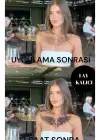 Kanat Figürlü 12 Saat Sonra Kararan Geçici Dövme Tattoo