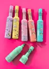 Karışık Figürlü 6lı Fosforlu Kalem Set