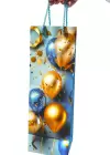 Karışık Renk Balon Figürlü Karton Çanta