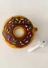Karışık Renk Donat Figürlü Airpods Pro Kılıfı
