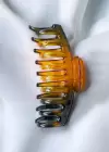 Karışık Renk Mandal Toka