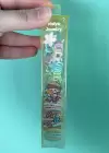Karışık Renk Mandal Toka Ve Lastik Toka Set