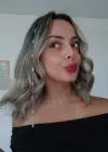 Karışık Renk Yıldız Figürlü Yan Postiş
