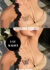 Kelebek Figürlü 12 Saat Sonra Kararan Geçici Dövme Tattoo