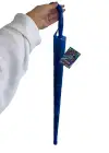 Lacivert Renk Karışık Figürlü Kılıflı Çocuk Şemsiye