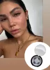 Manyetik Mıknatıslı Yarım Kirpik 03