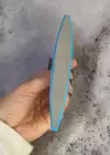 Mavi Renk Aparatlı Kağıt Törpü