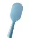 Mavi Renk Saç Tarama Fırçası/ Tarak