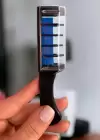 Mavi Renk Saç Tebeşiri