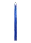 Mavi Renk Simli Yan Postiş Hair Tinsel Shiny Hair (50 Cm)