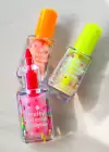 Oje Figürlü 3lü Fosforlu Kalem Set