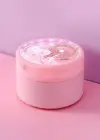 Pembe Renk Dokunmatik Işıklı Takı Organizeri