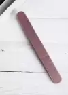 Pembe Renk Sim Detaylı Kağıt Törpü
