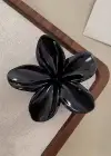 Siyah Renk Lotus Mandal Toka
