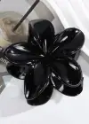 Siyah Renk Lotus Toka (Orta Boy)