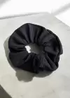 Siyah Renk Simit Toka