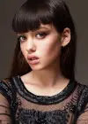 Takma Kahkül - Çikolata Kahve - 4#