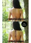 Tribal Figürlü 12 Saat Sonra Kararan Geçici Dövme Tattoo