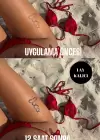 Yılan Figürlü 12 Saat Sonra Kararan Geçici Dövme Tattoo