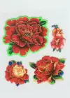Çok Amaçlı Paket Sticker (Kıyafet-Çanta-Telefon)